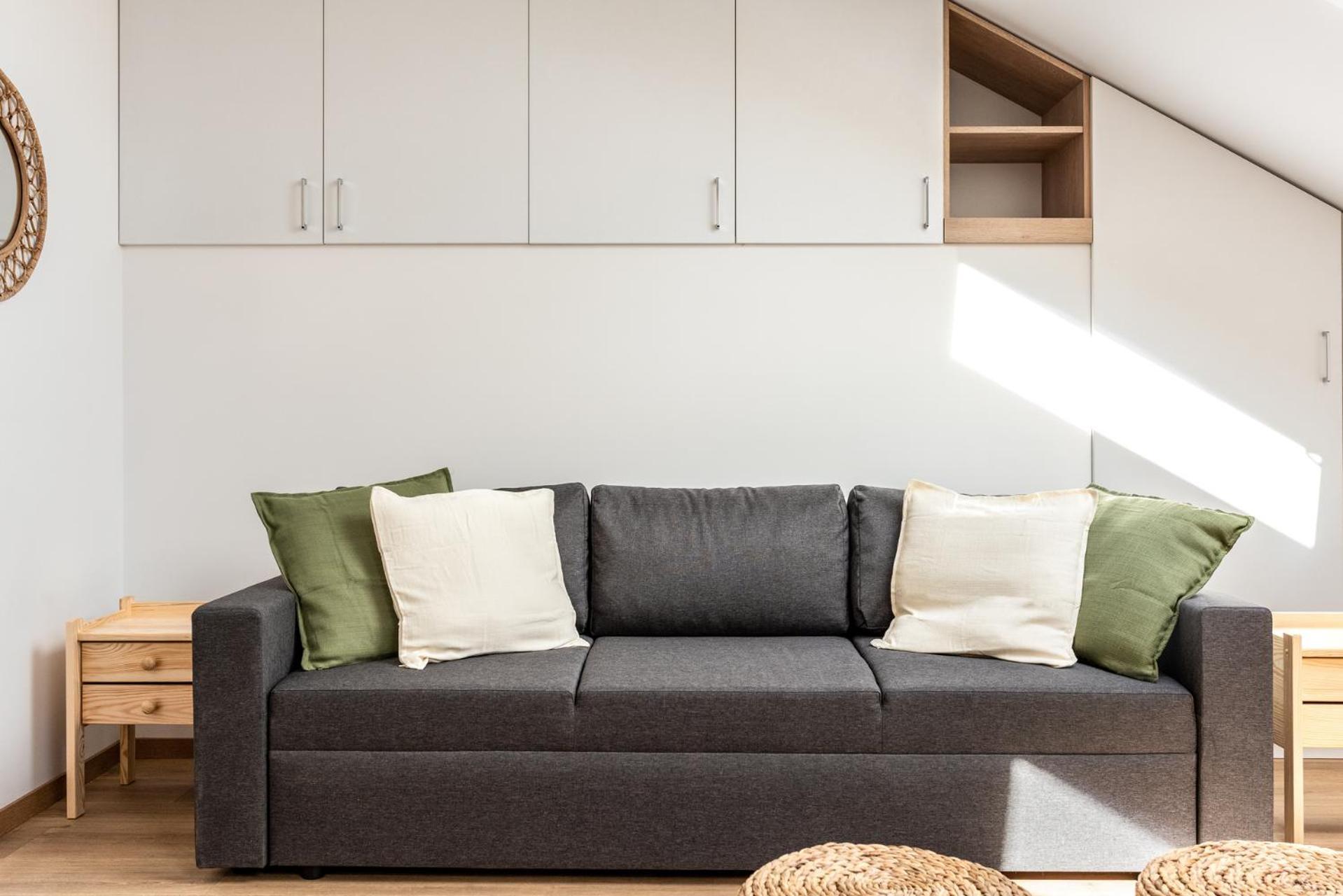 Mb Cracow Apartments Krakow Dış mekan fotoğraf