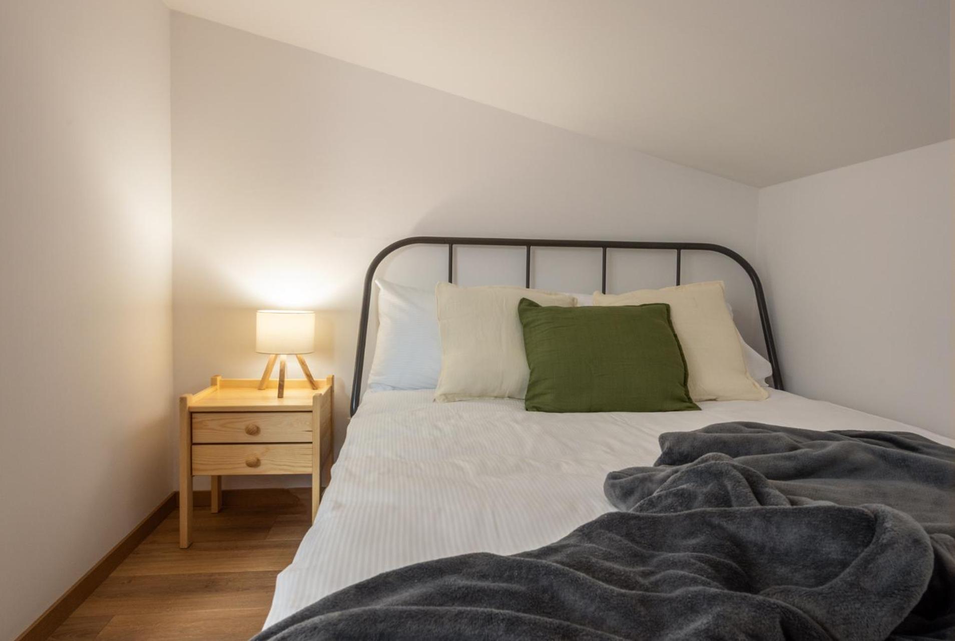 Mb Cracow Apartments Krakow Dış mekan fotoğraf