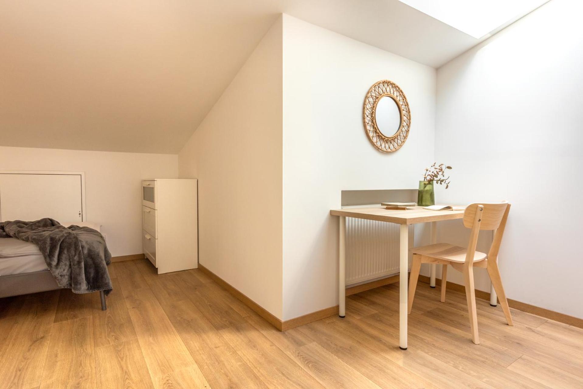 Mb Cracow Apartments Krakow Dış mekan fotoğraf