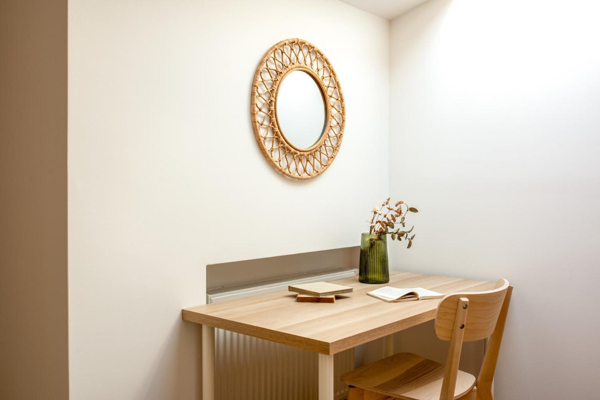 Mb Cracow Apartments Krakow Dış mekan fotoğraf