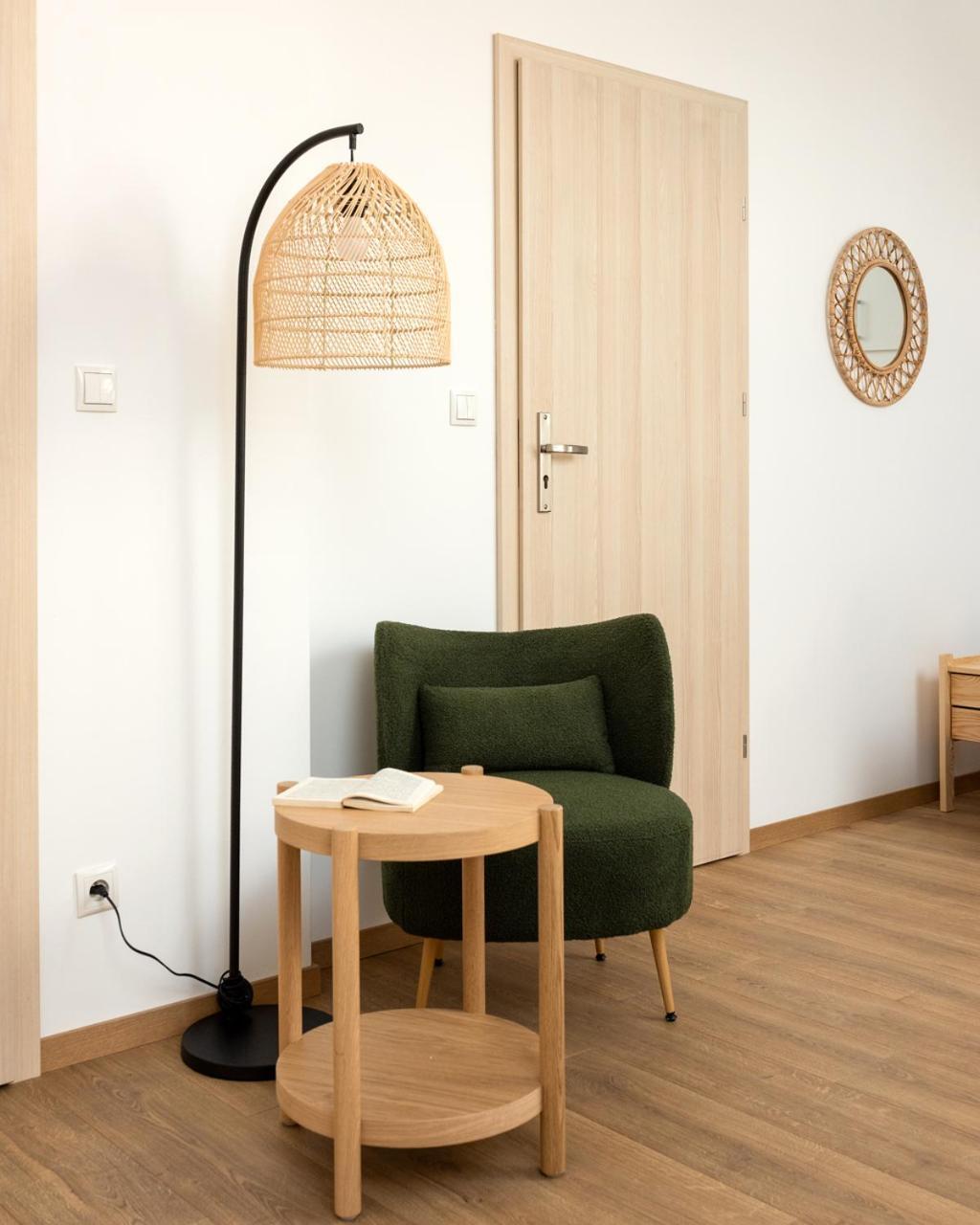 Mb Cracow Apartments Krakow Dış mekan fotoğraf